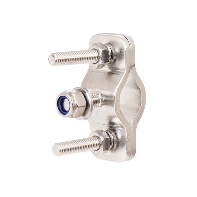 Round Clamp Mounting Bracket for Lifeline