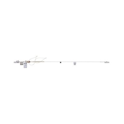Horizontal Anchorage Lifeline System on Cable Line