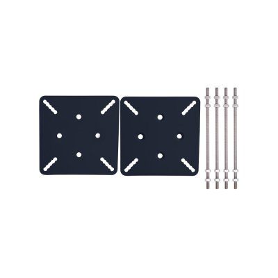 Extremity Anchor Plate