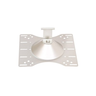 Intermediate Anchor Post for Trapezoidal Roof